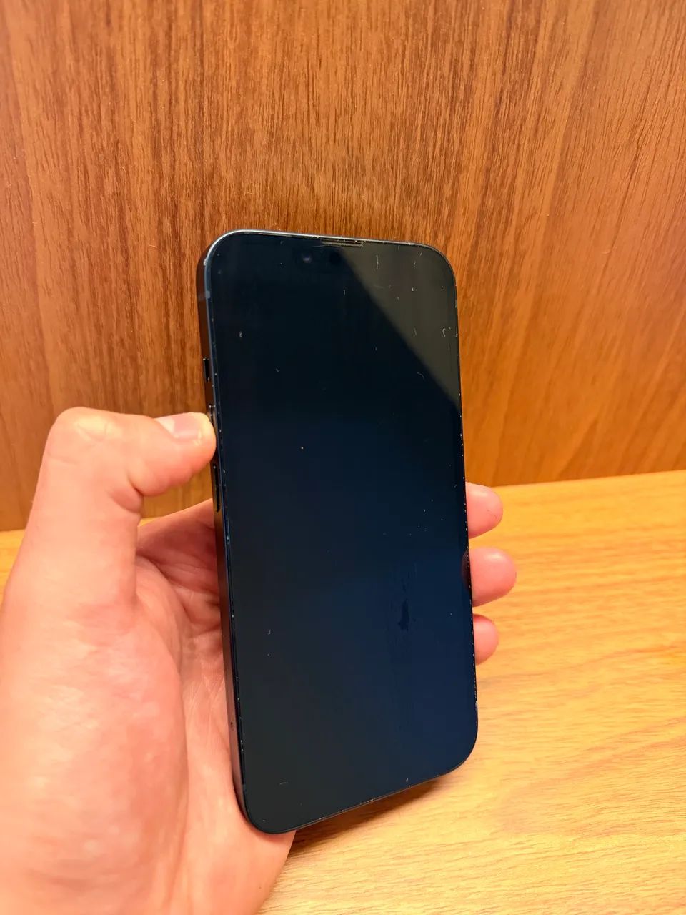 ? iPhone 14 128GB Midnight | Todo Original | 80% Bateria - Foto 3