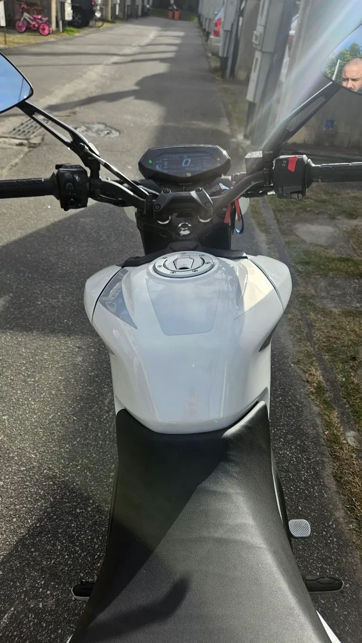 Bajaj pulsar n150