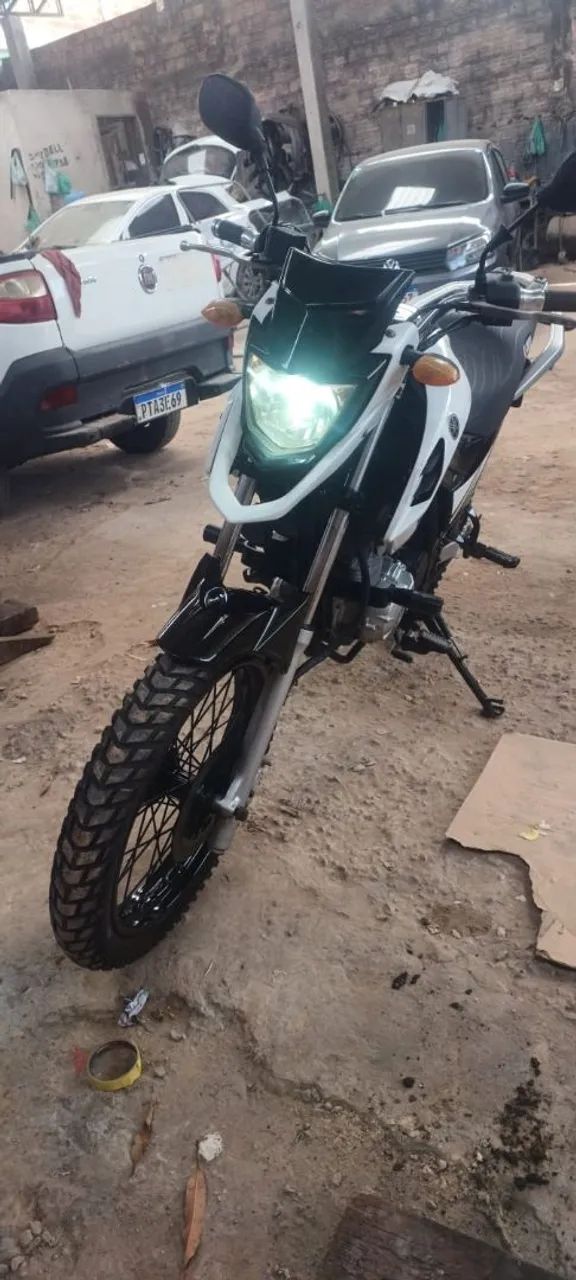 XTZ CROSSER 2015 - Foto 3