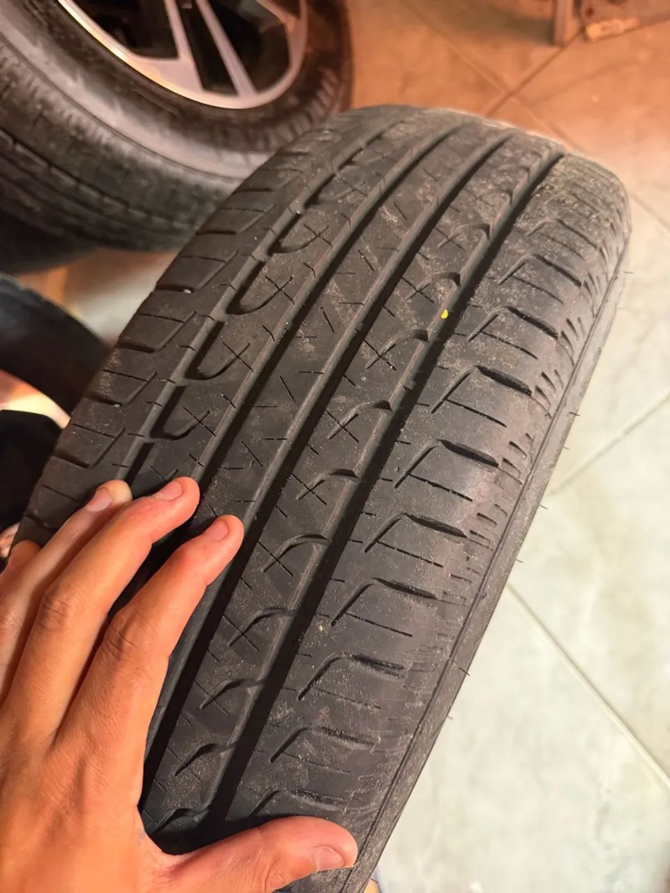 Rodas Creta - Foto 3