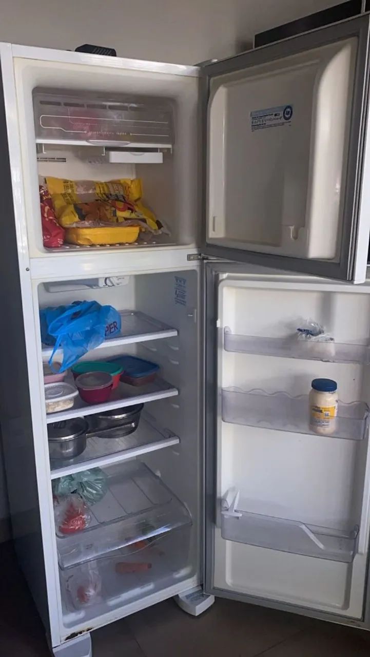 Geladeira Electrolux  - Foto 4