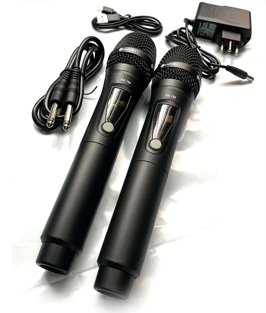 Microfone kadosh k412m - Foto 3