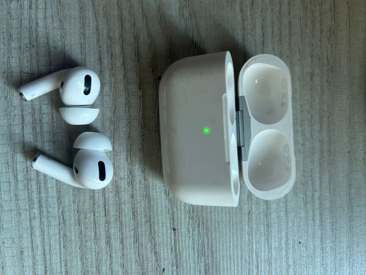 AirPods Pro - Fones de Ouvido - Freguesia (Jacarepaguá), Rio de