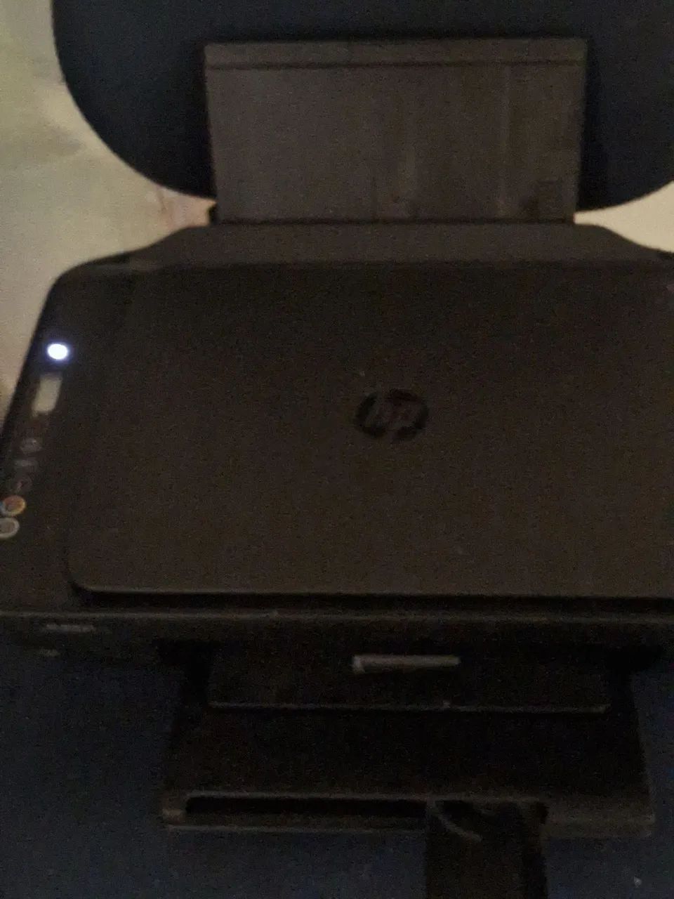 Impressora multifuncional HP advantage 2700 - Foto 4