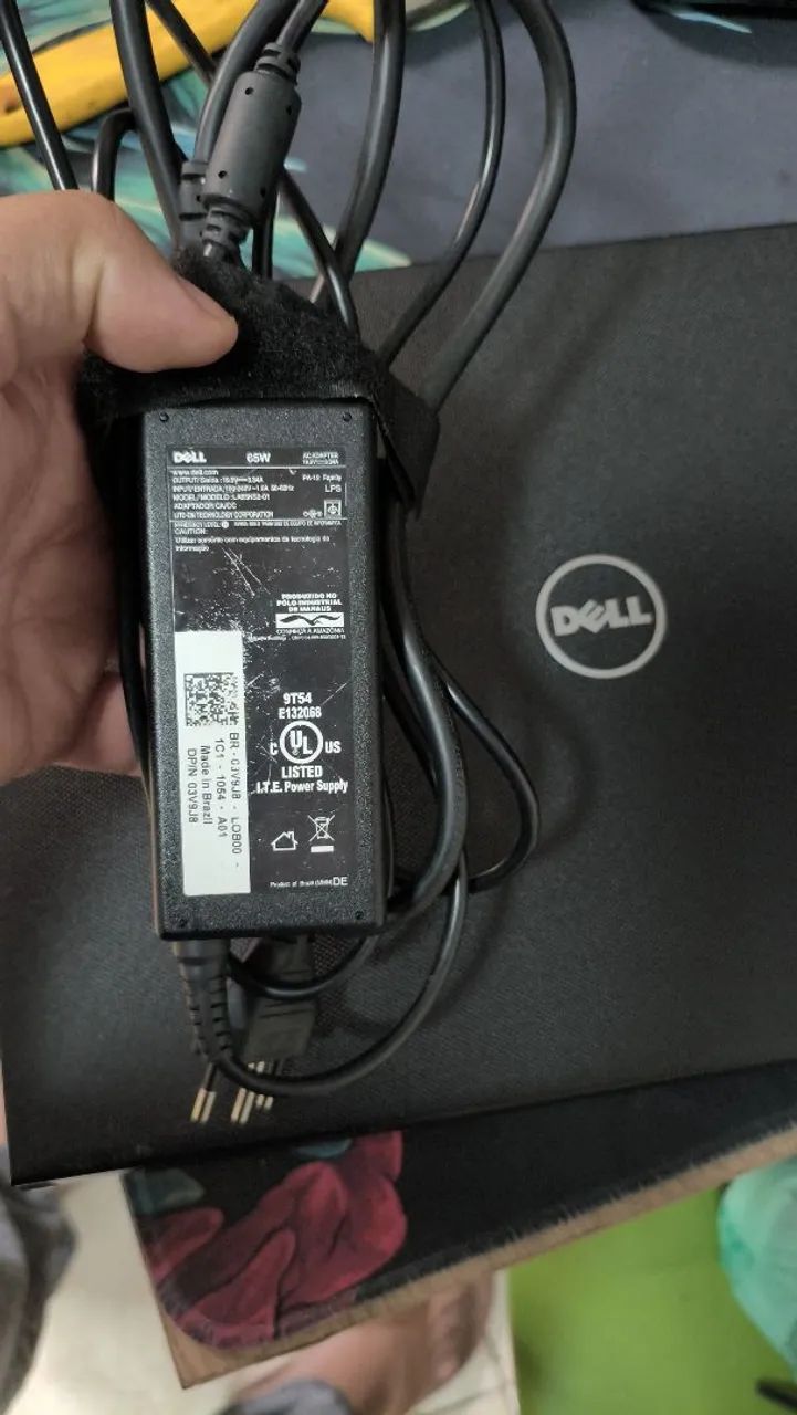 Notebook Dell Vostro 14 