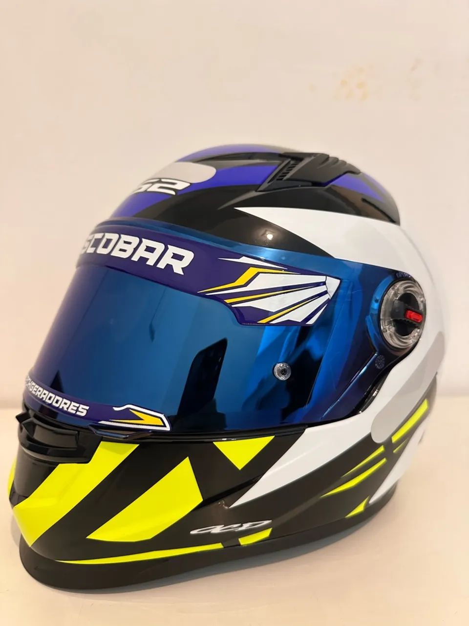 Capacete LS2 - Foto 4