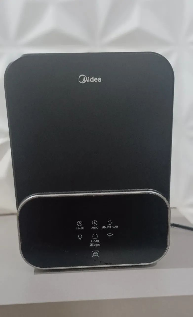 Umidificador de ar 