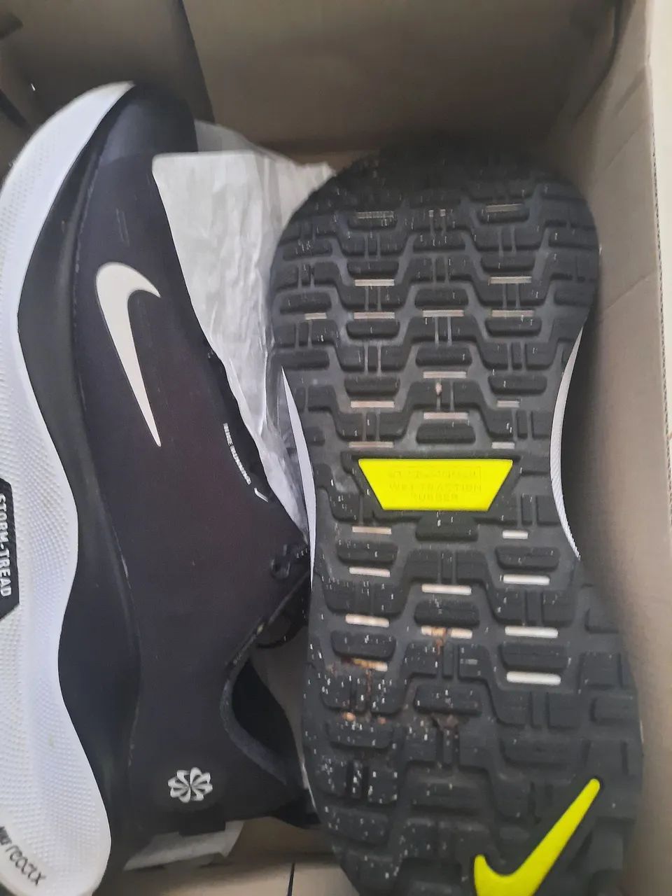 Nike Infinity Run 4 Gore-Tex 43 - Foto 2