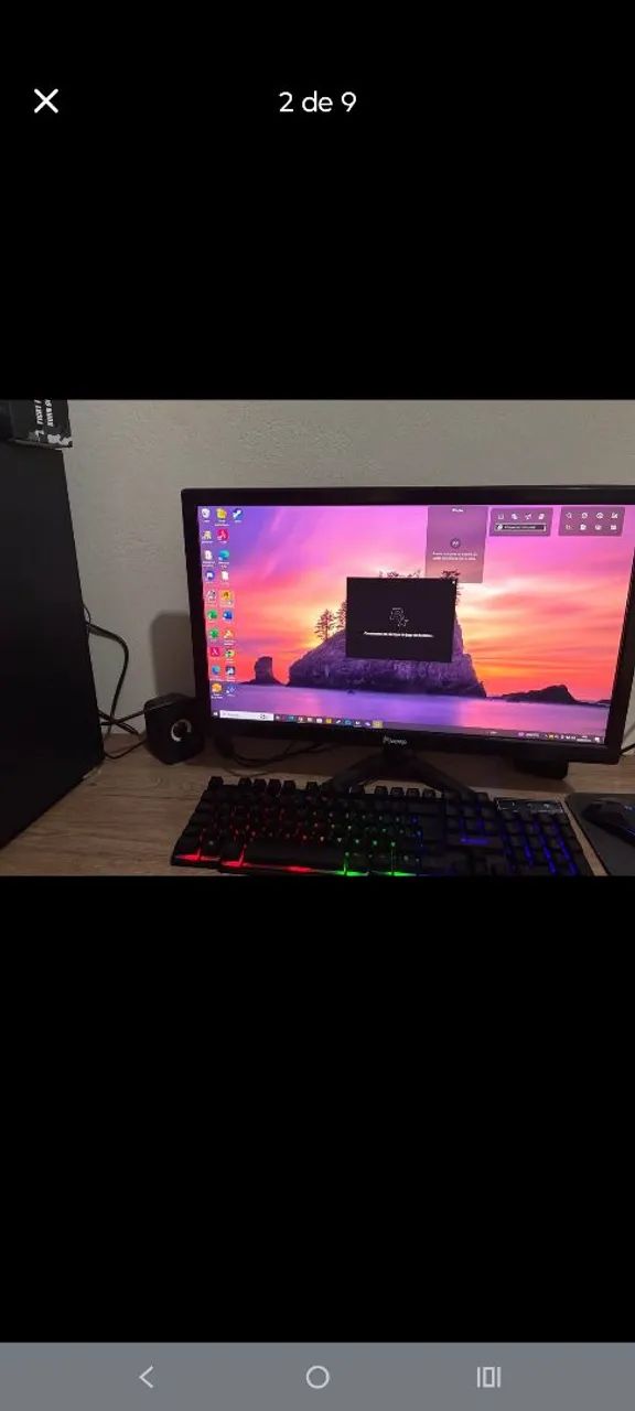 Vendo PC gamer - Foto 2