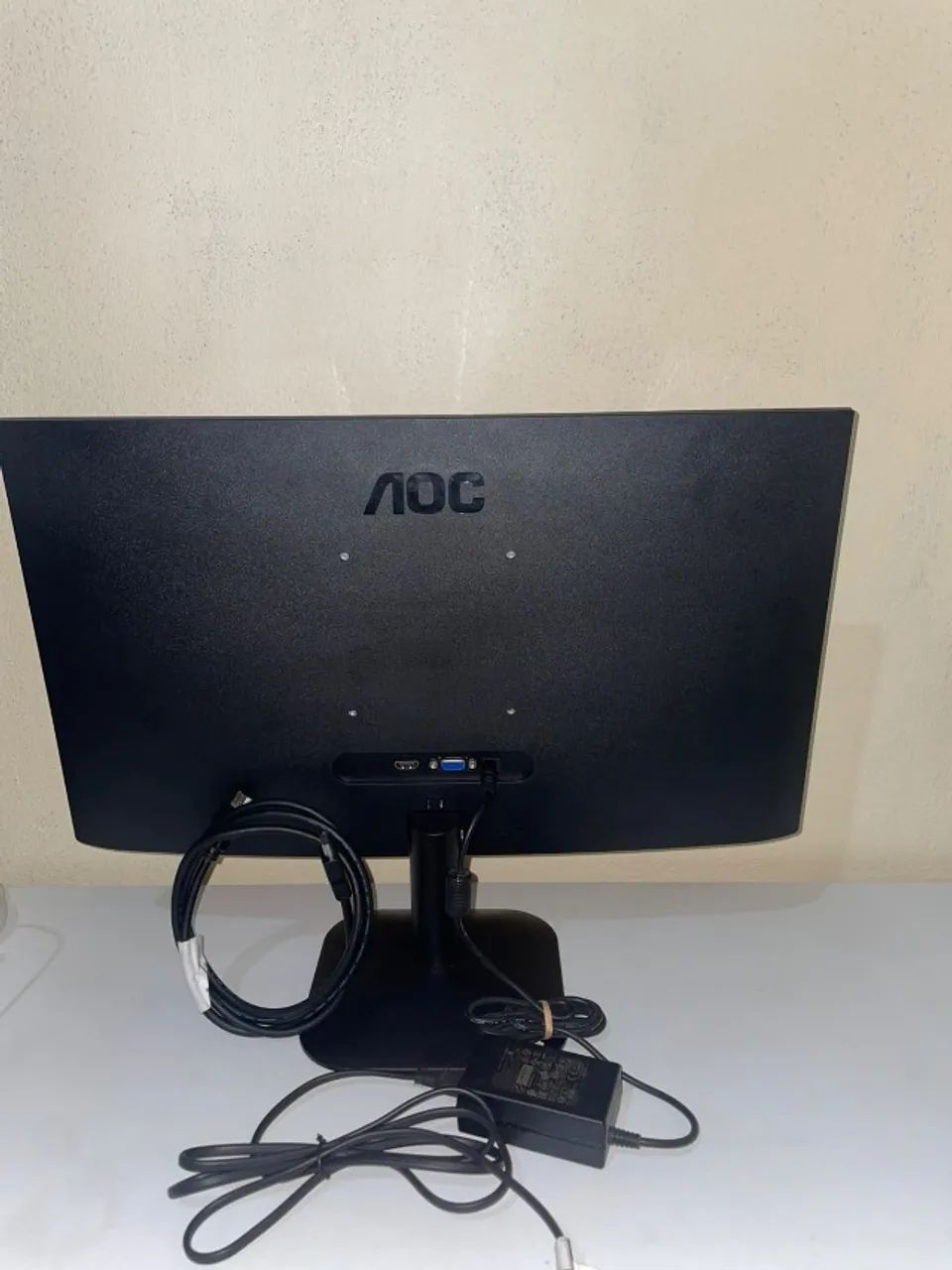 MONITOR AOC 21,5 FULL HD - Foto 4