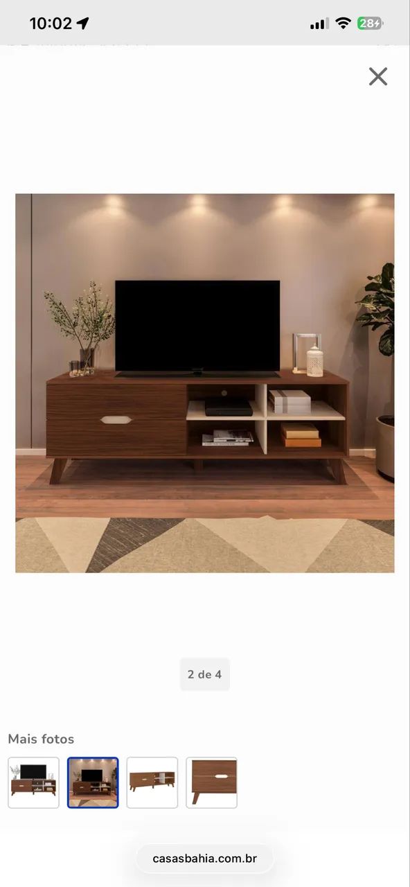 RACK ARTELY VERONA A63xL180