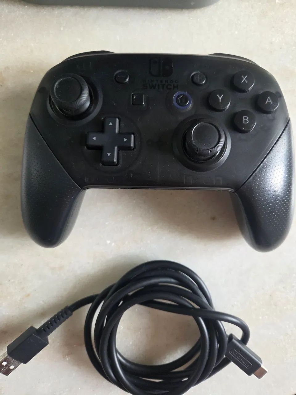 Pro Controller - Nintendo switch 