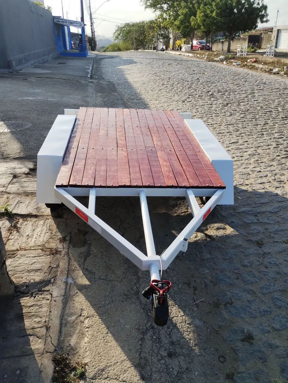 Reboque Direto de fábrica - Novo - Foto 2