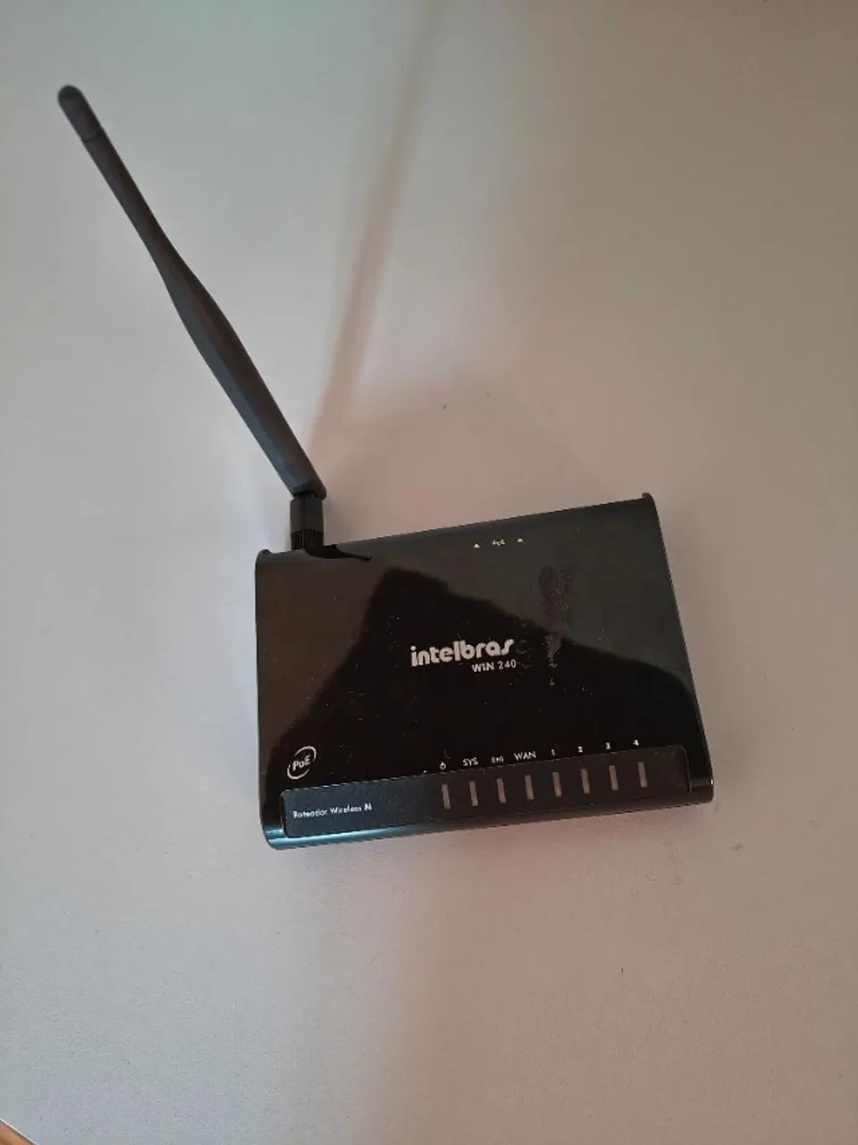 Moldem Intelbras para vender