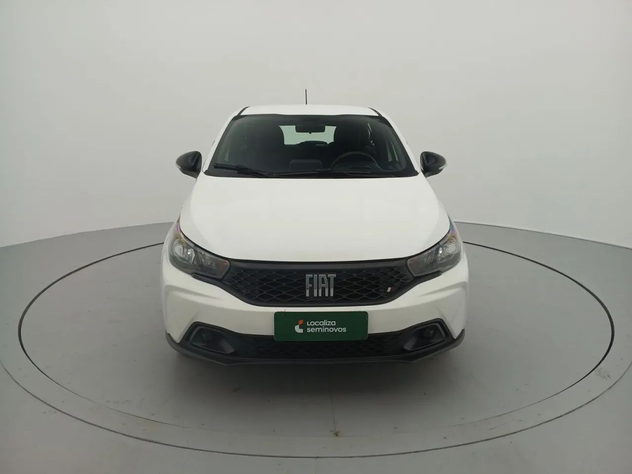 Fiat Argo Drive 1.0 Firefly, foto 8 de 18