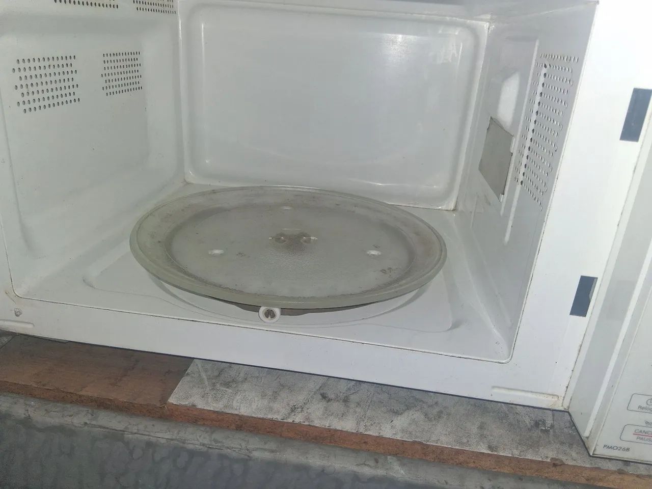 Microondas philco com garantia  - Foto 5
