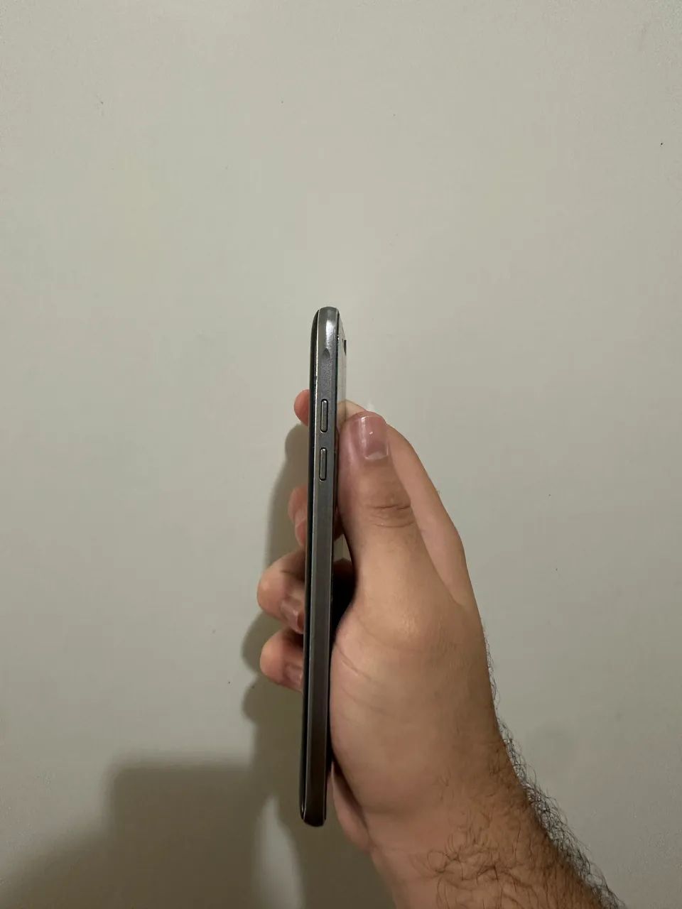 SAMSUNG GALAXY J7 METAL  - Foto 3