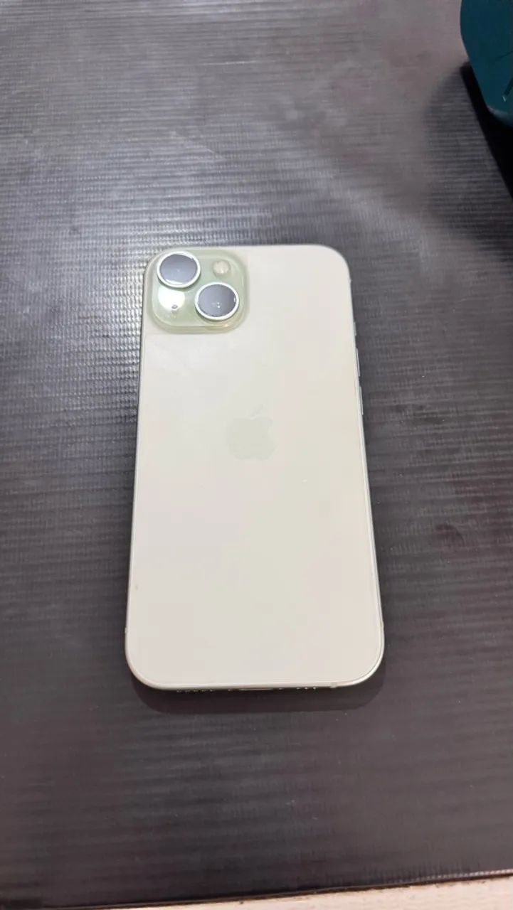 iPhone 15 128gb 