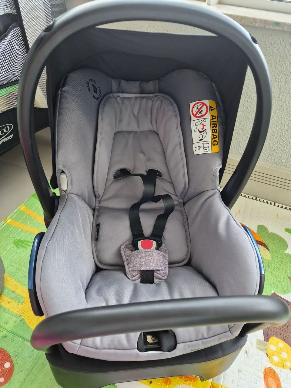 Bebe conforto maxi cosi
