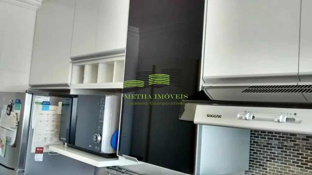 Apartamento mobiliado no Campolim - Foto 10