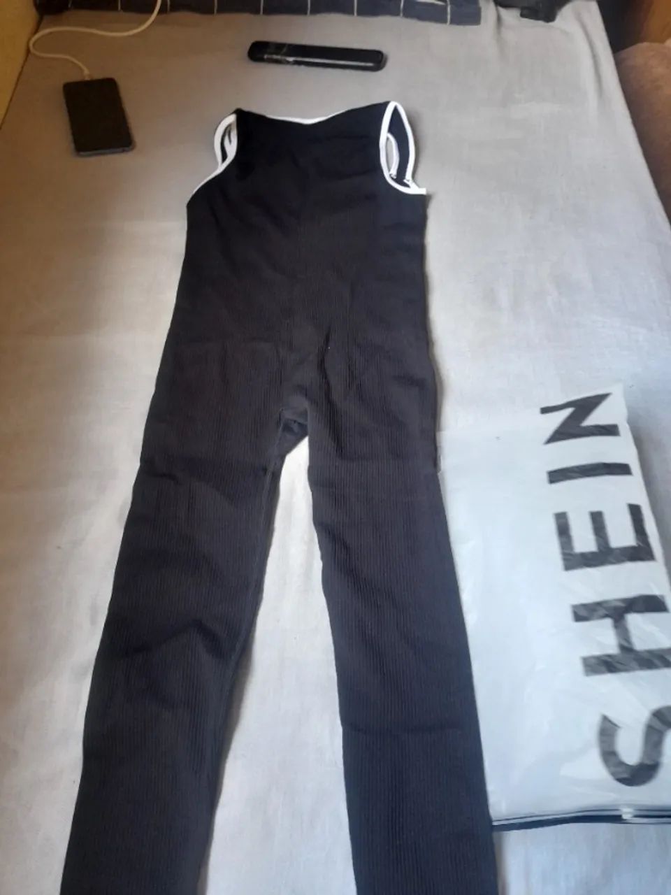 Macaquinha para exercícios  - Foto 2