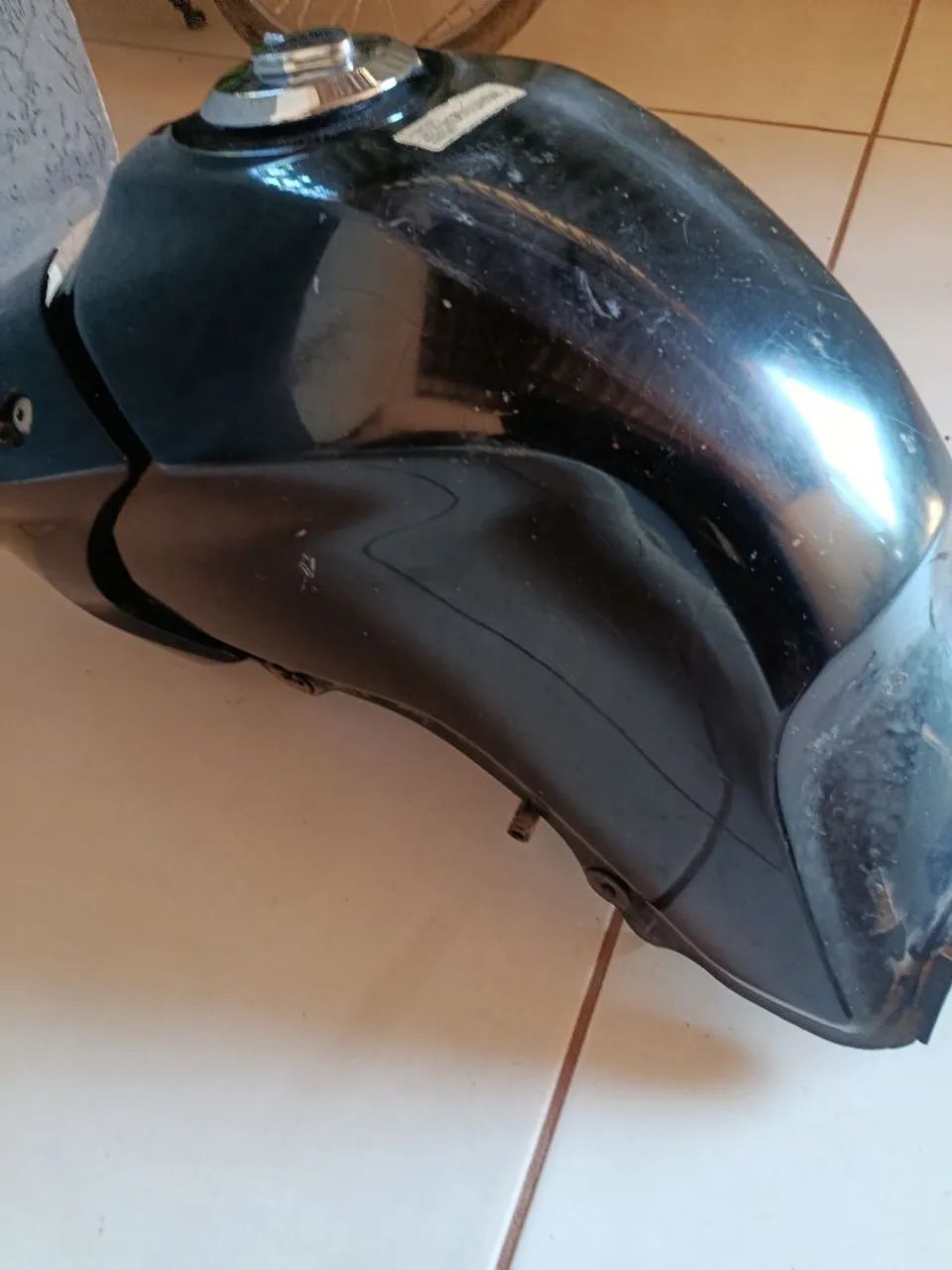 Vendo esse tanque da 150  - Foto 2