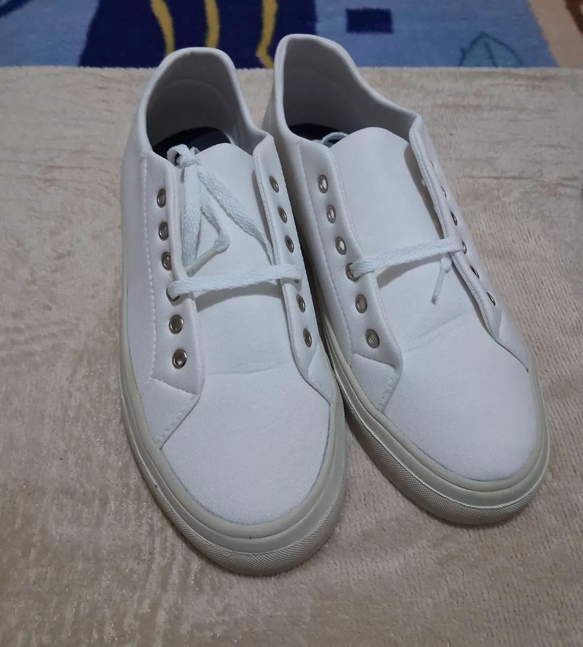 Vendo 2 sapatos masculino  - Foto 2