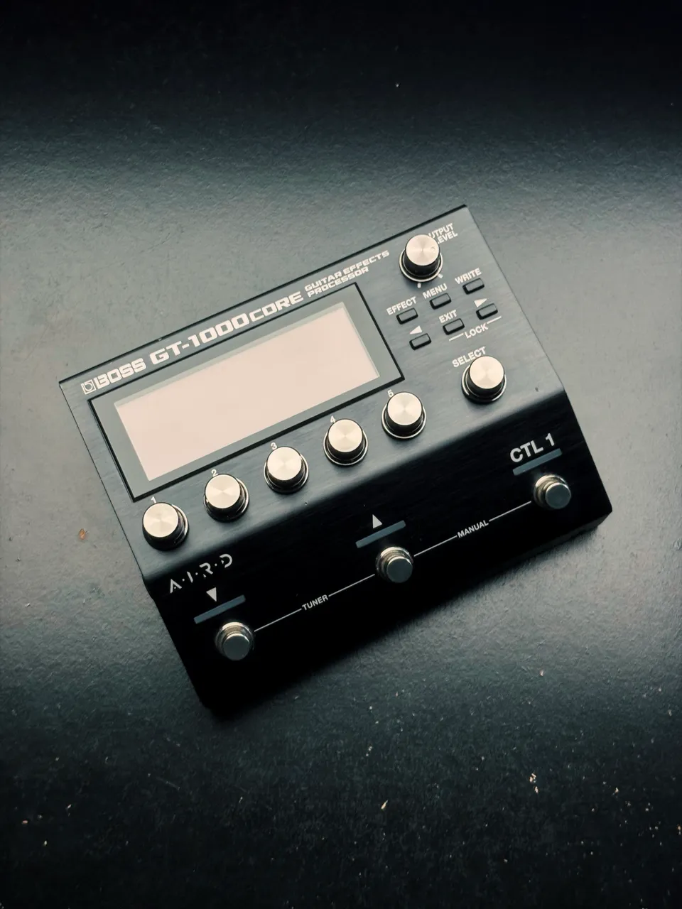 TC Electronic Nova System - Instrumentos musicais - Centro, Franca