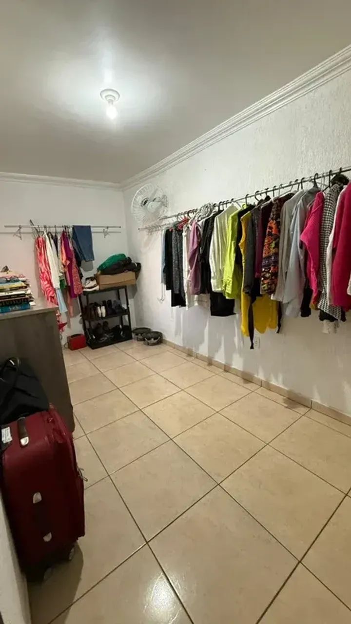 VENDO IMOVEL URGENTE EM SAMAMBAIA NO BOLETO*entrada+parcelas - Foto 5