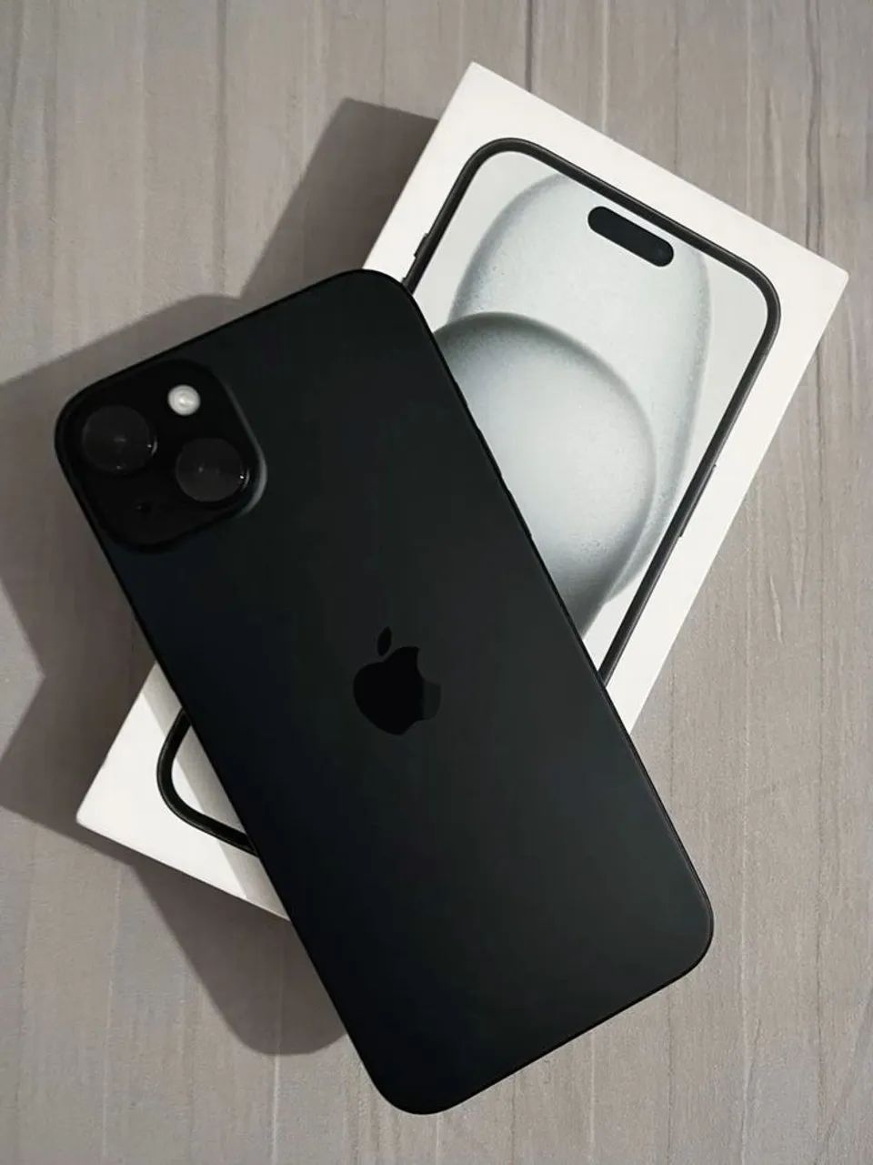 iPhone 15 128 gb  - Foto 2