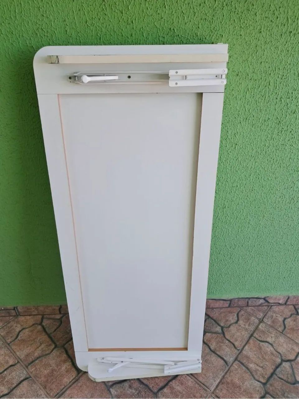 Mesa para estudio dobrável  tel * - Foto 2