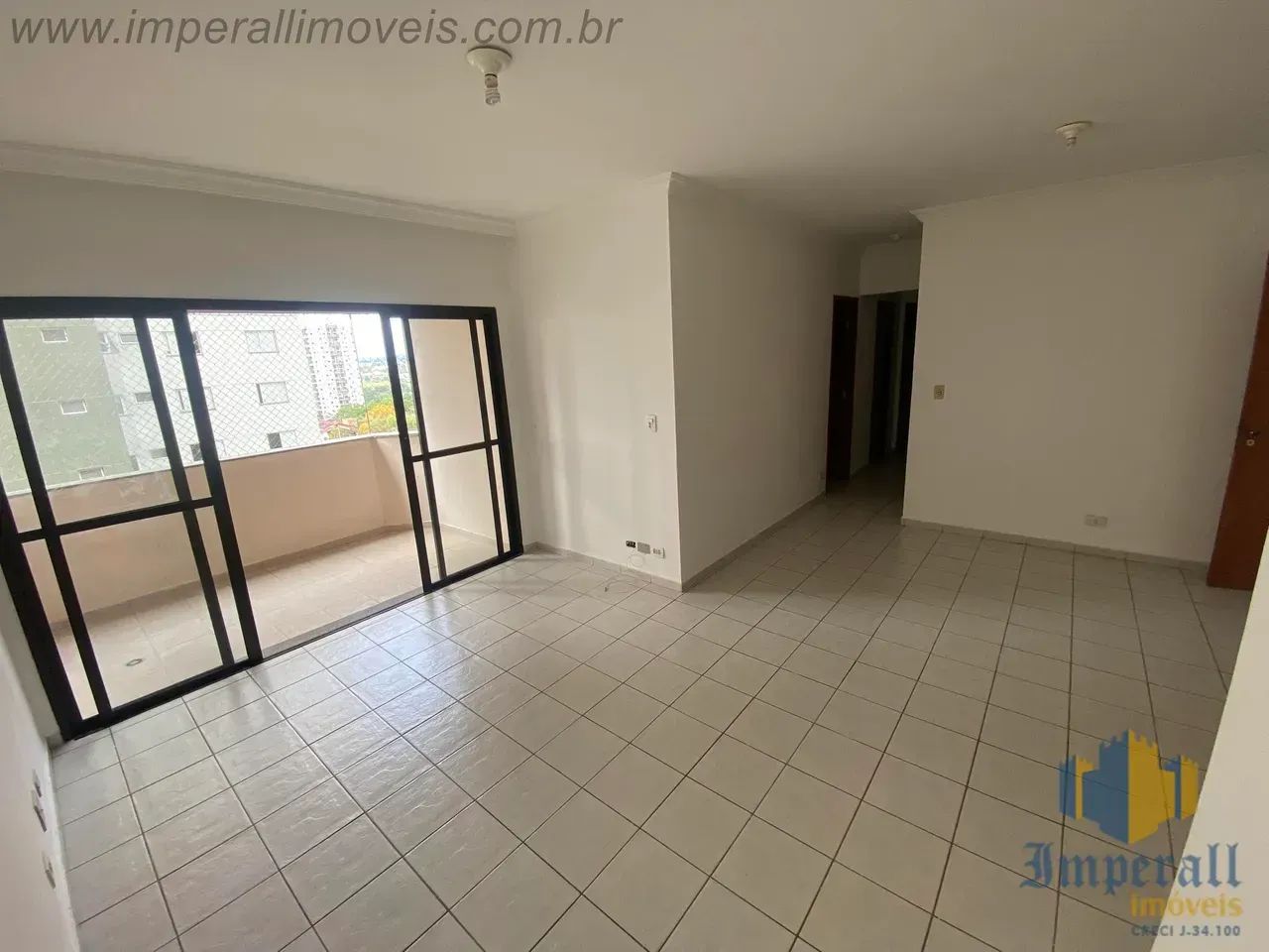Apartamento Edifício Solar Aquarius SJC 91 m² Jardim Aquarius 3 dormitórios 2 suítes - Foto 2