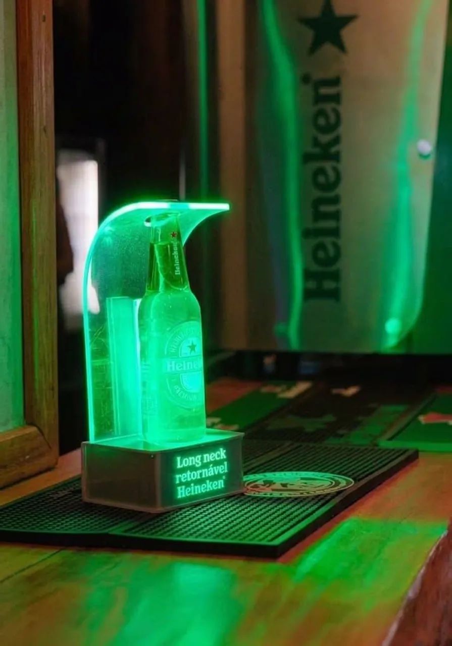 Kit Heineken 