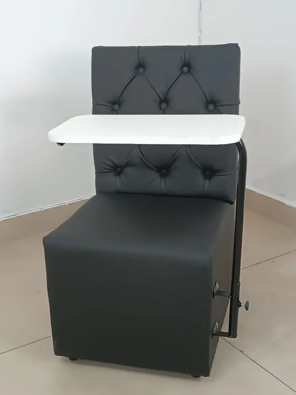Cirandinhas de manicure / Cadeira para manicure  - Foto 4