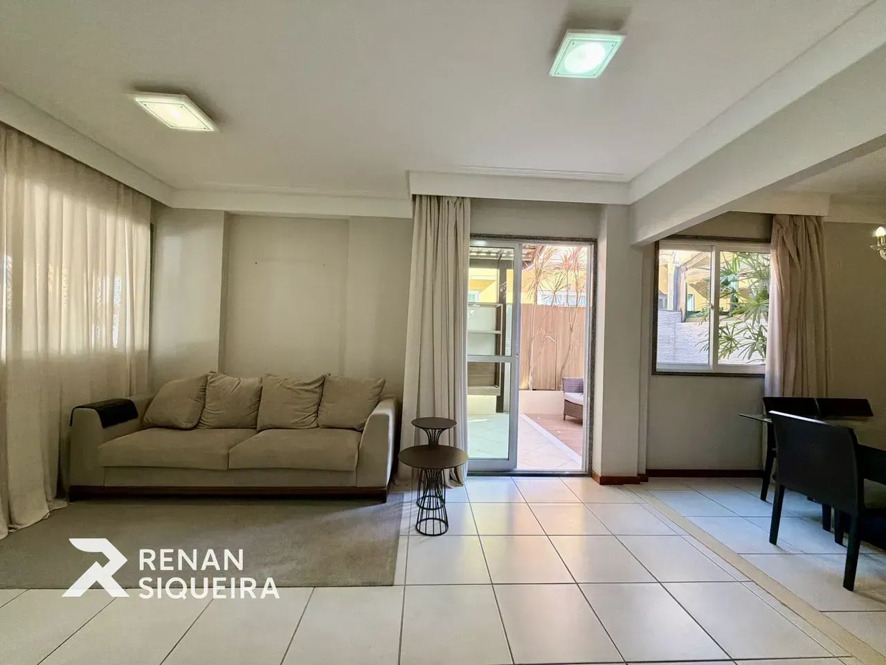 Imóvel para venda tem 126 metros quadrados com 3 quartos - Foto 5