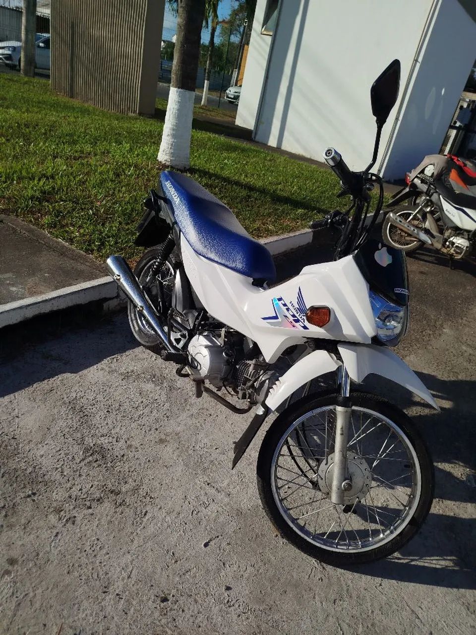 Pop 110i - Foto 2