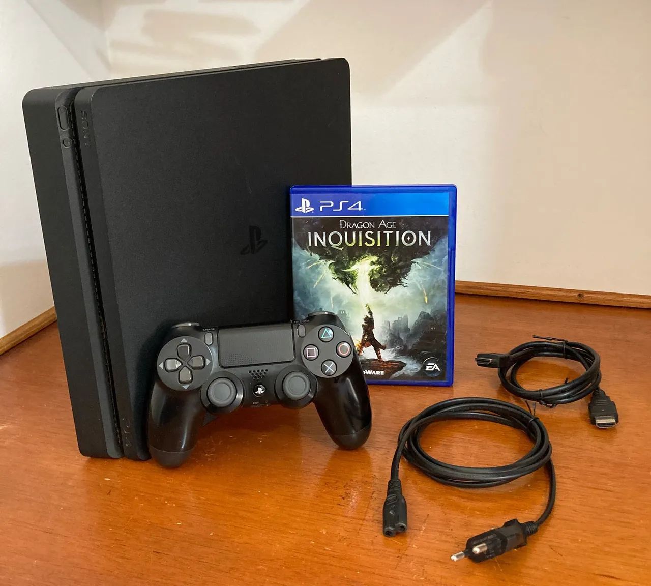 PlayStation 4 Slim 1TB - Foto 2