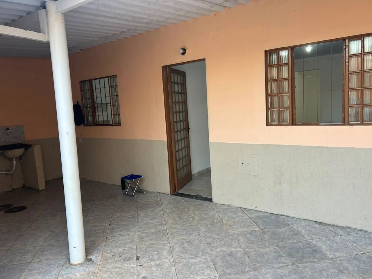 EXCELENTE OPORTUNIDADE CASA EM SAMAMBAIA - Foto 4
