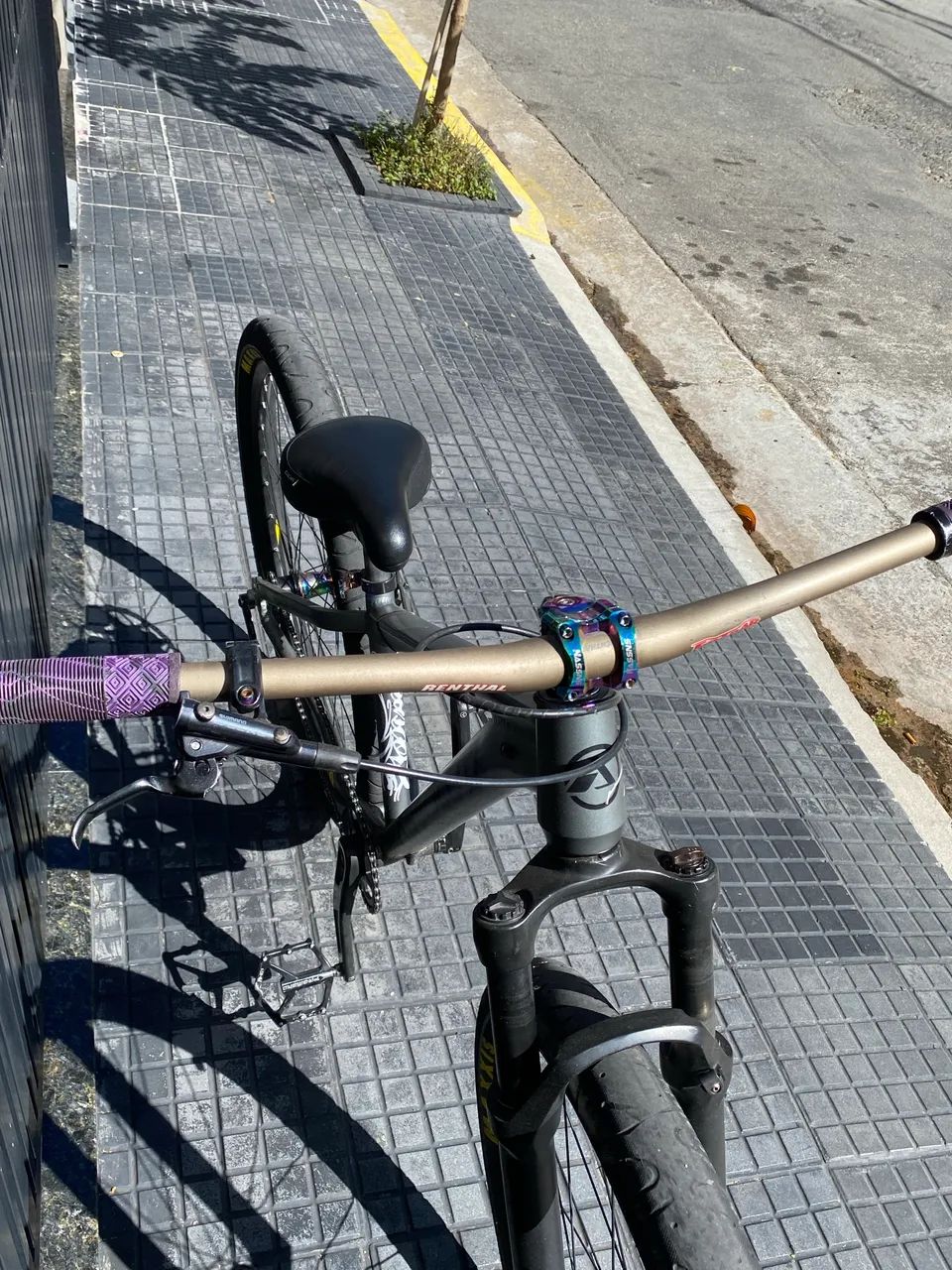 Bike absolute  - Foto 2