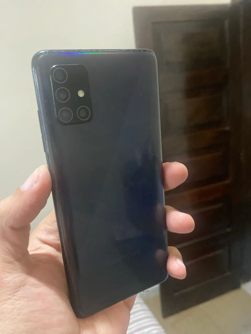 Samsung Galaxy A51 - Foto 2