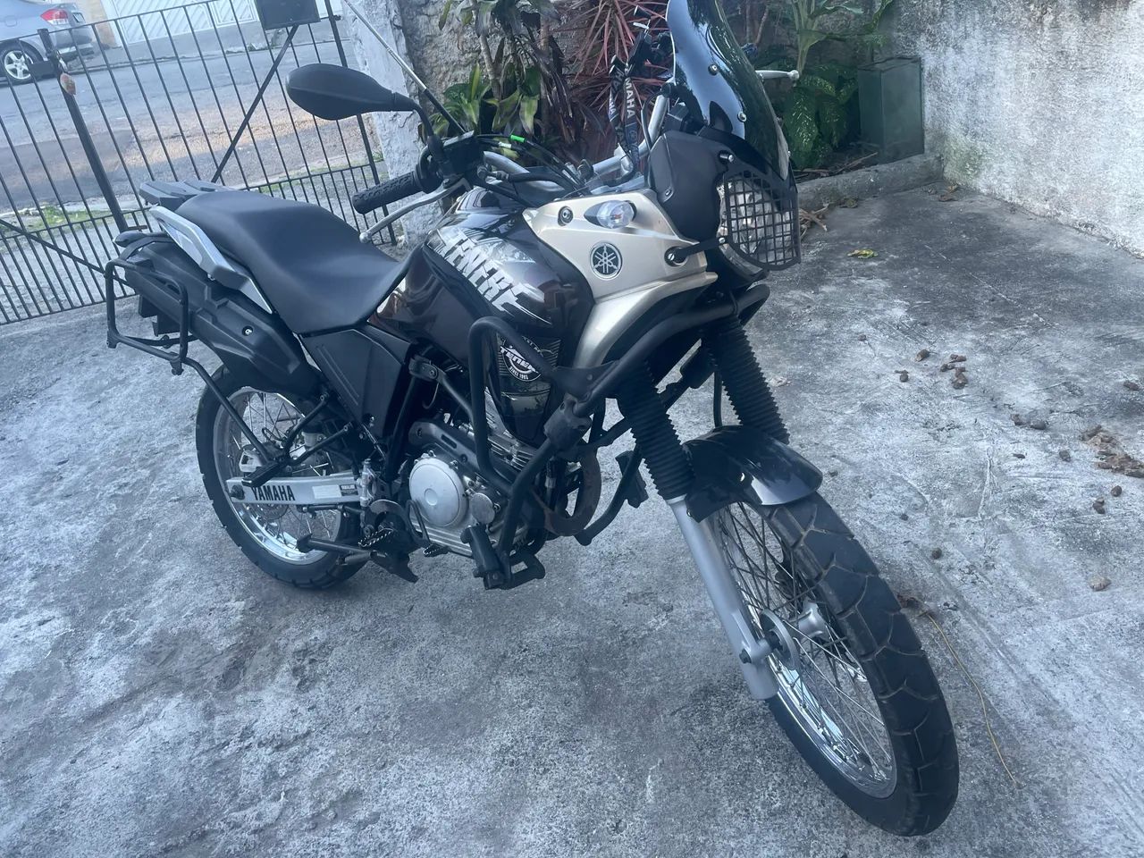 Tenere 250  - Foto 3