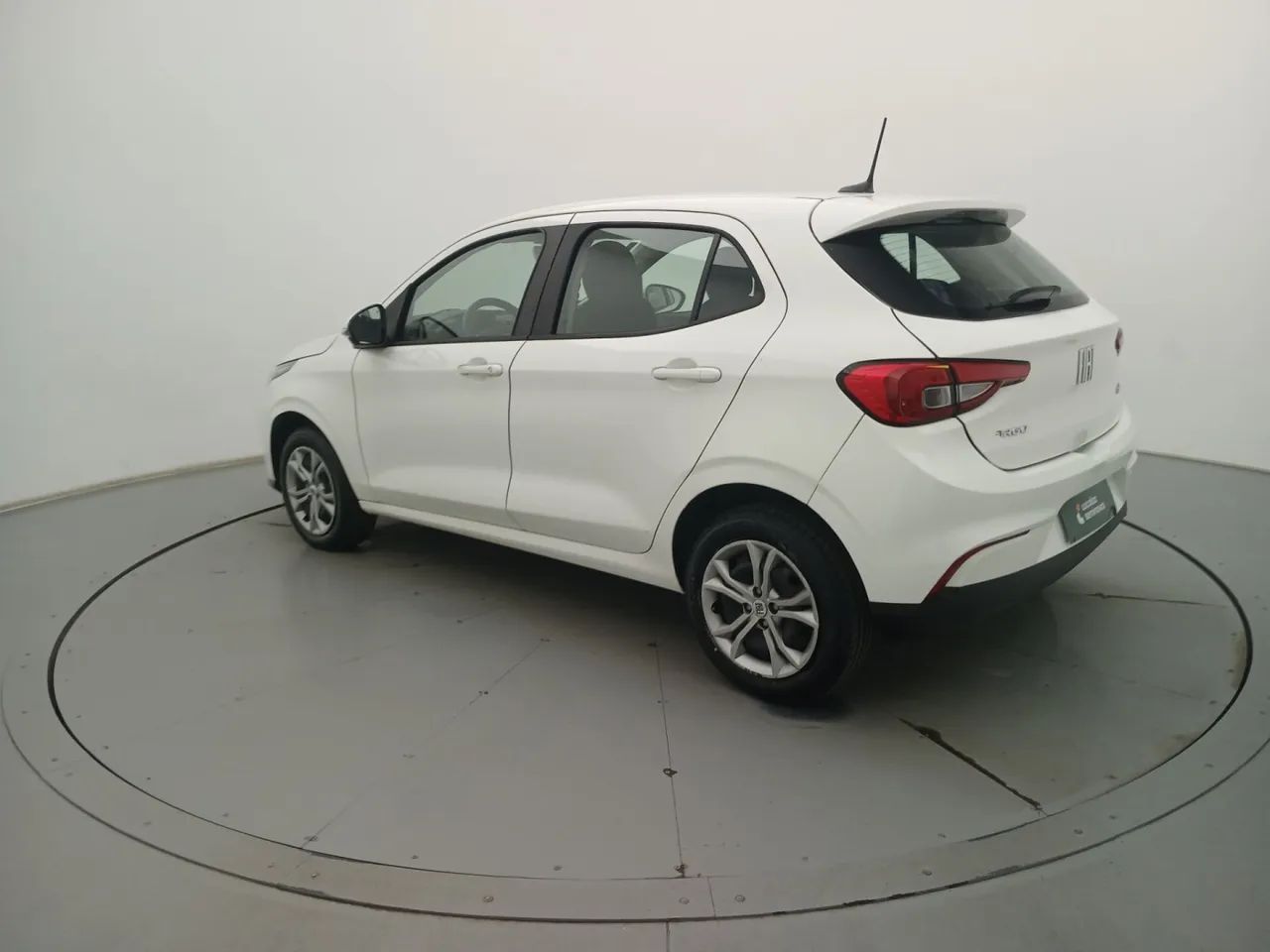Fiat Argo Drive 1.0 Firefly 2025 - Foto 3