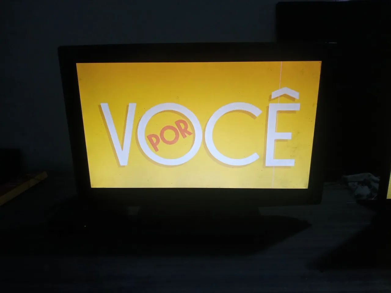 Tv Monitor Philco "24" Polegadas