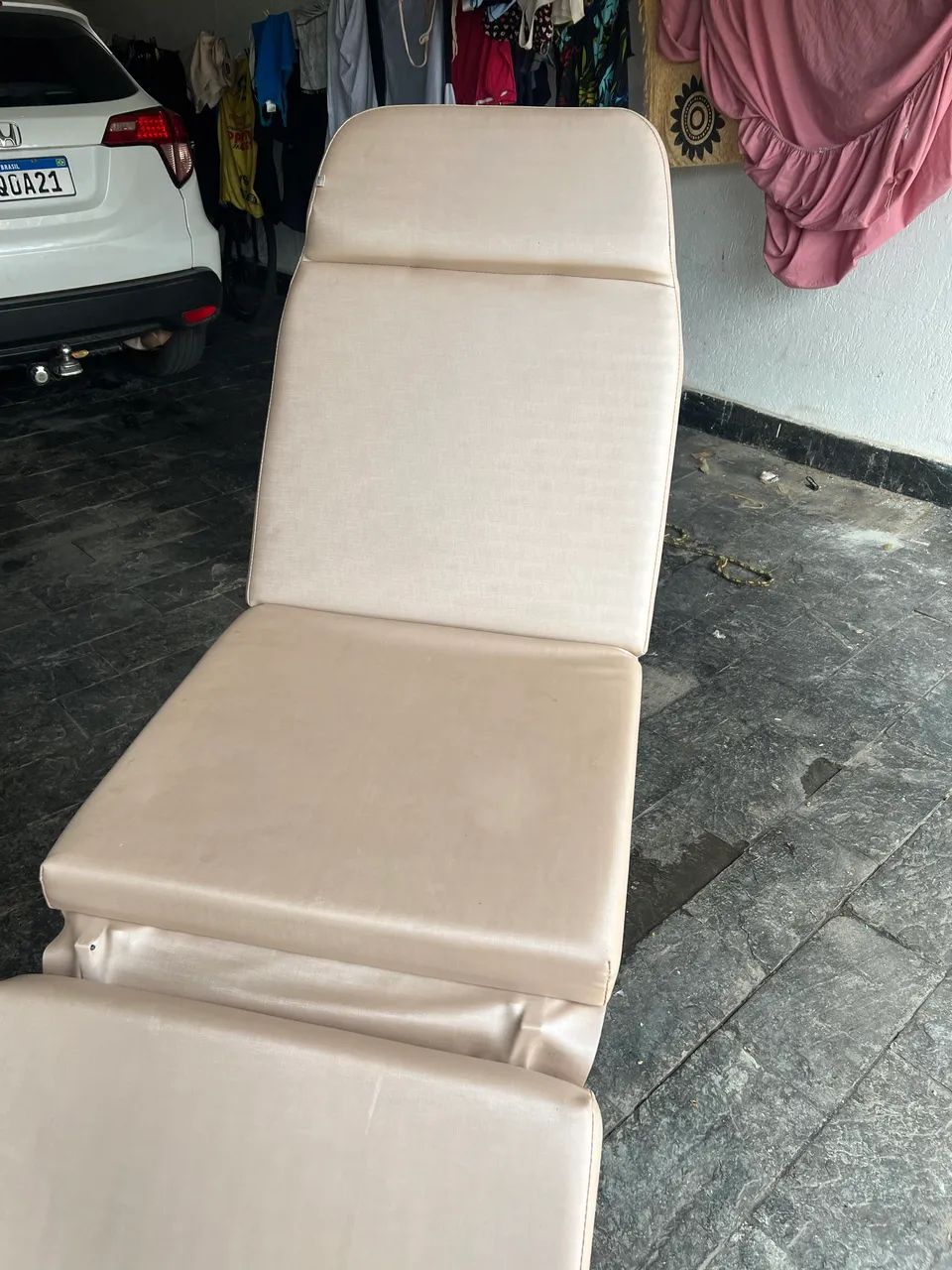 MACA ROSE ÓTIMO ESTADO - Foto 2