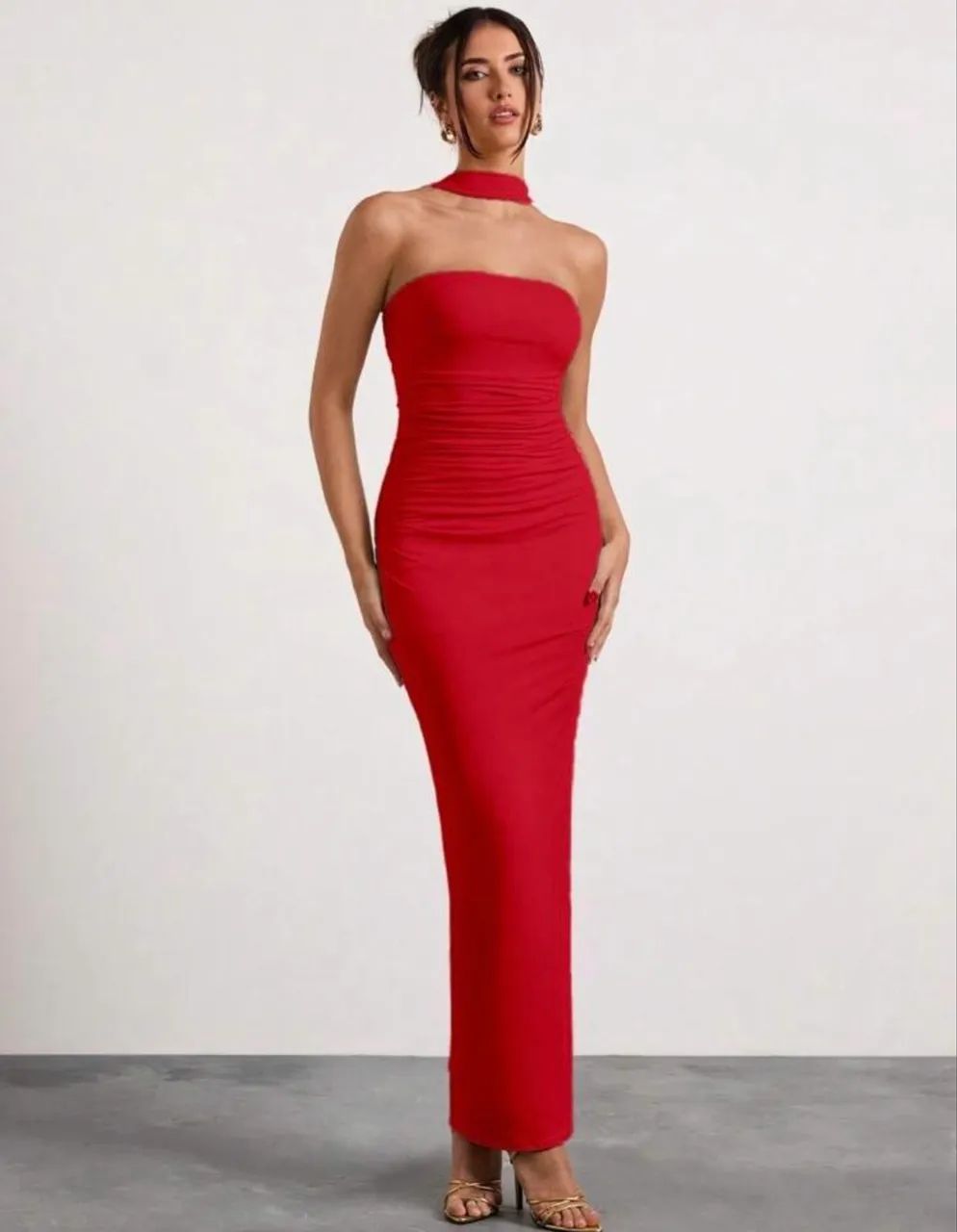 Vestido  - Foto 4