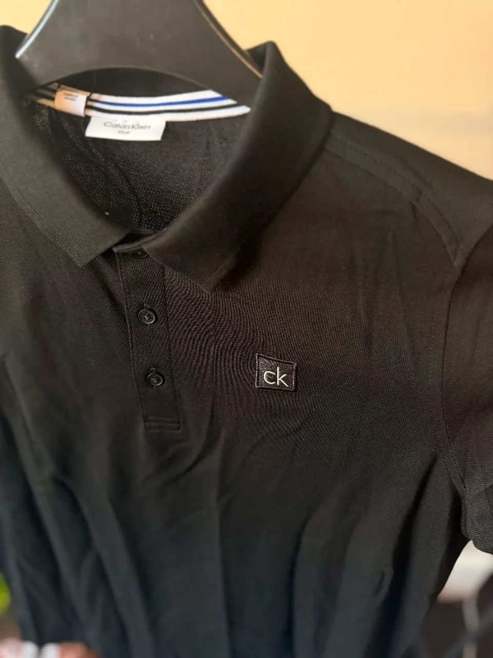Camisa social Calvin klein original  - Foto 2