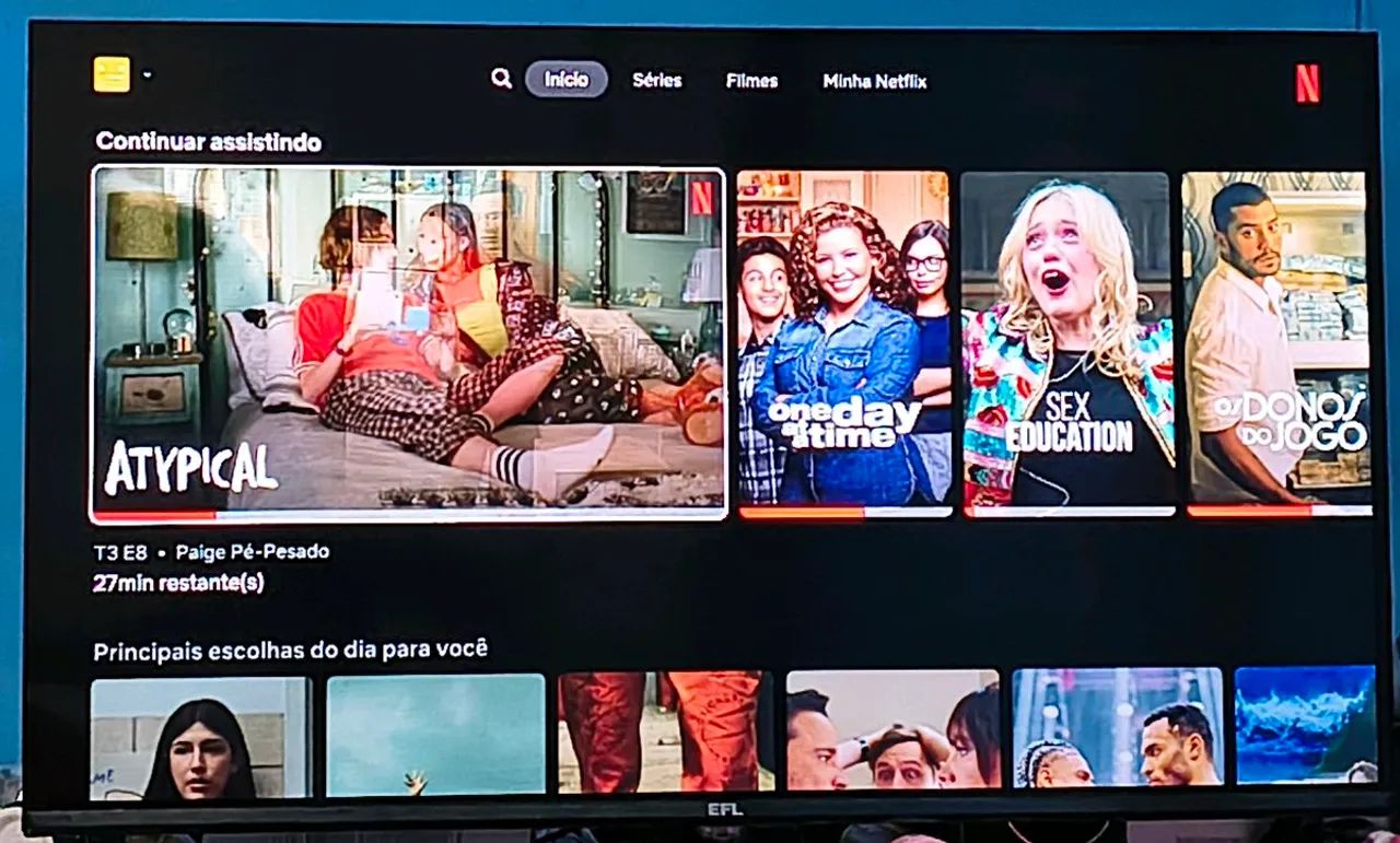 Tv 32 - Foto 3