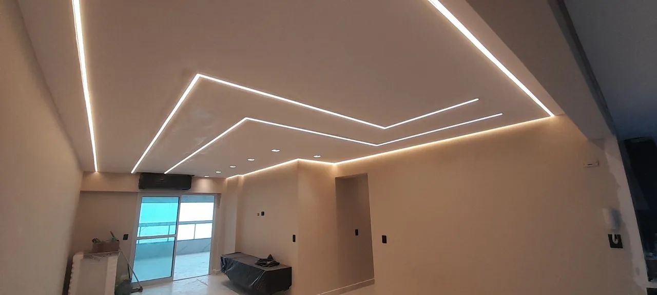 Gesso drywall  - Foto 4