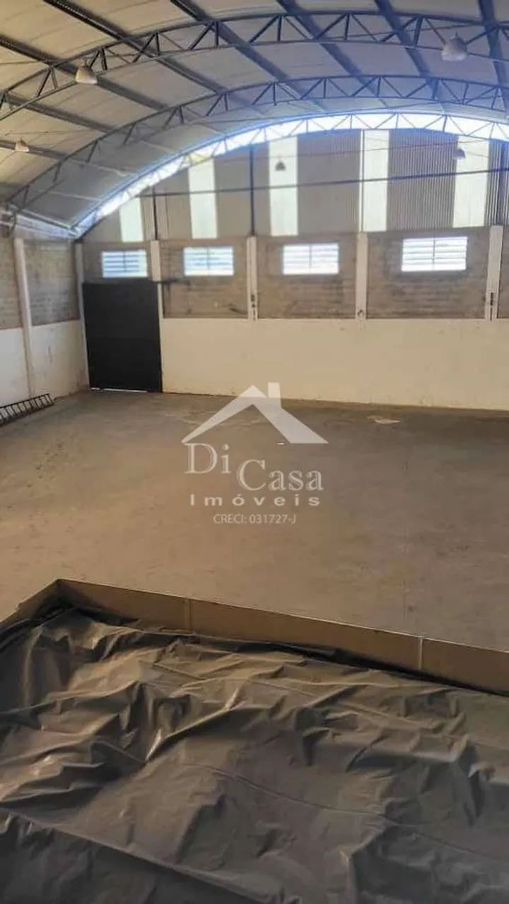 Galpão comercial para locação na região da cidade de Bom Jesus dos Perdões - Foto 2