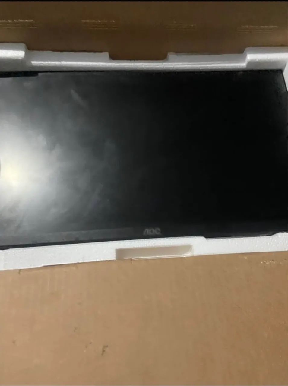 Monitor AOC 